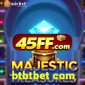 btbtbet com